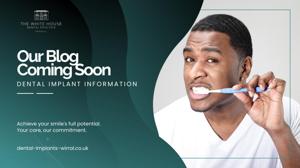 Our Dental Implant Blog